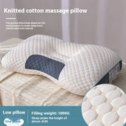 Neck Support Pillows